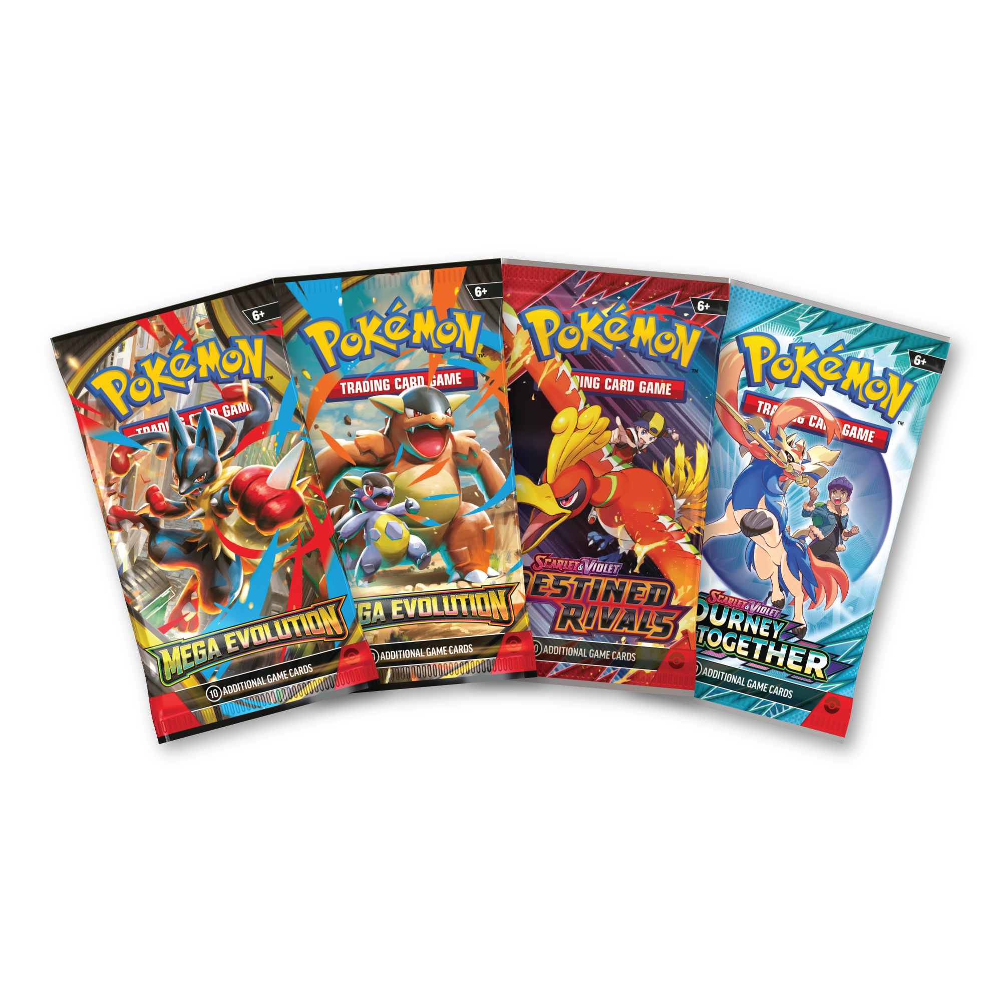 Mega Latias ex Box