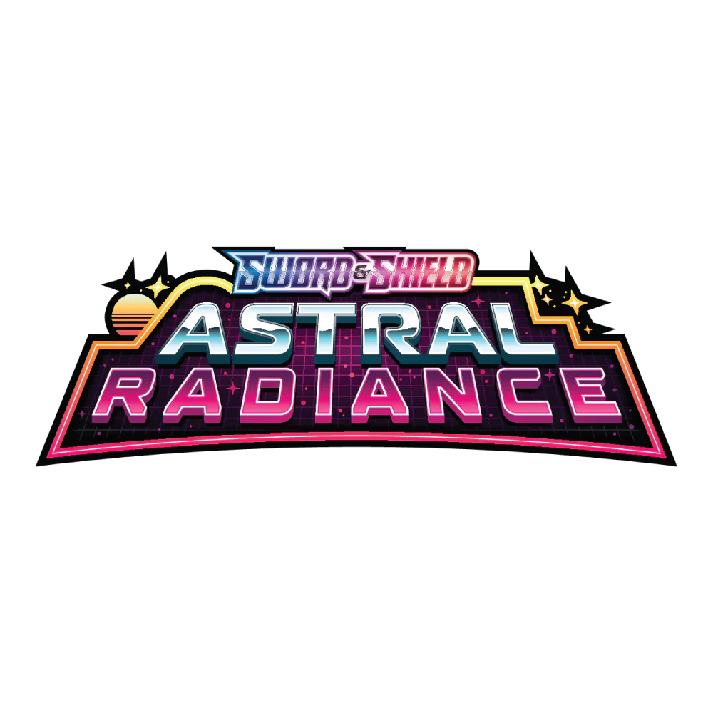 Astral Radiance