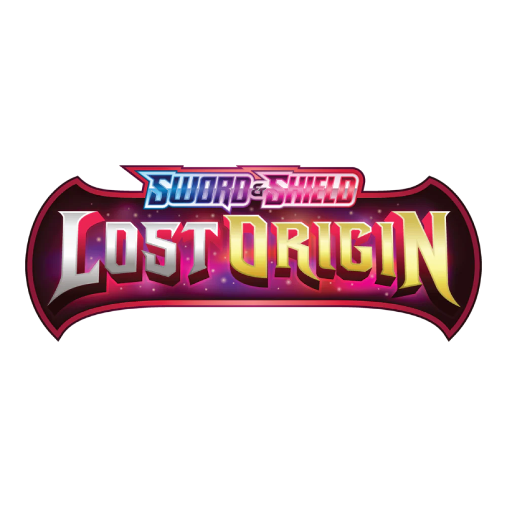 Lost Origin