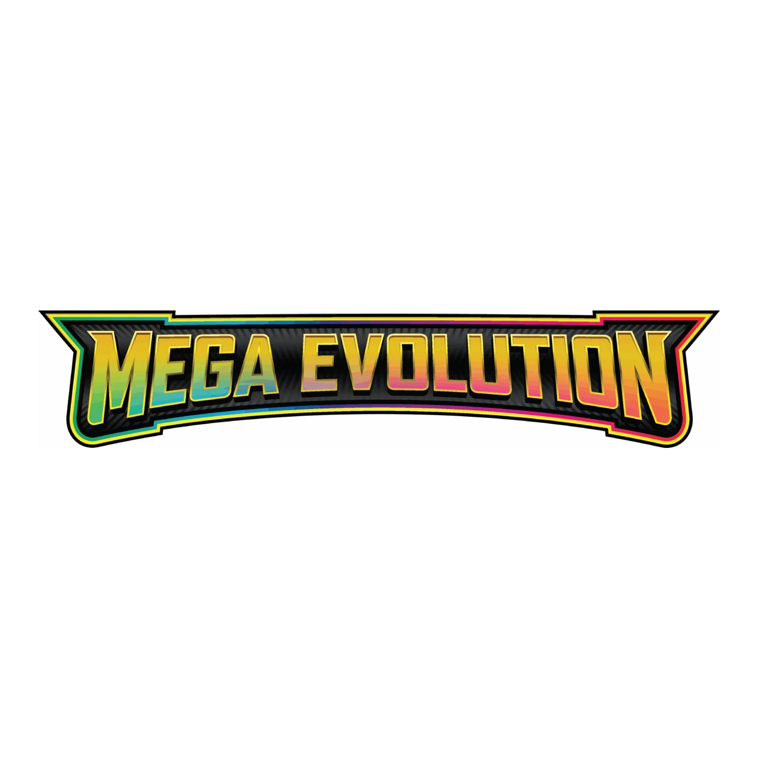 Mega Evolution