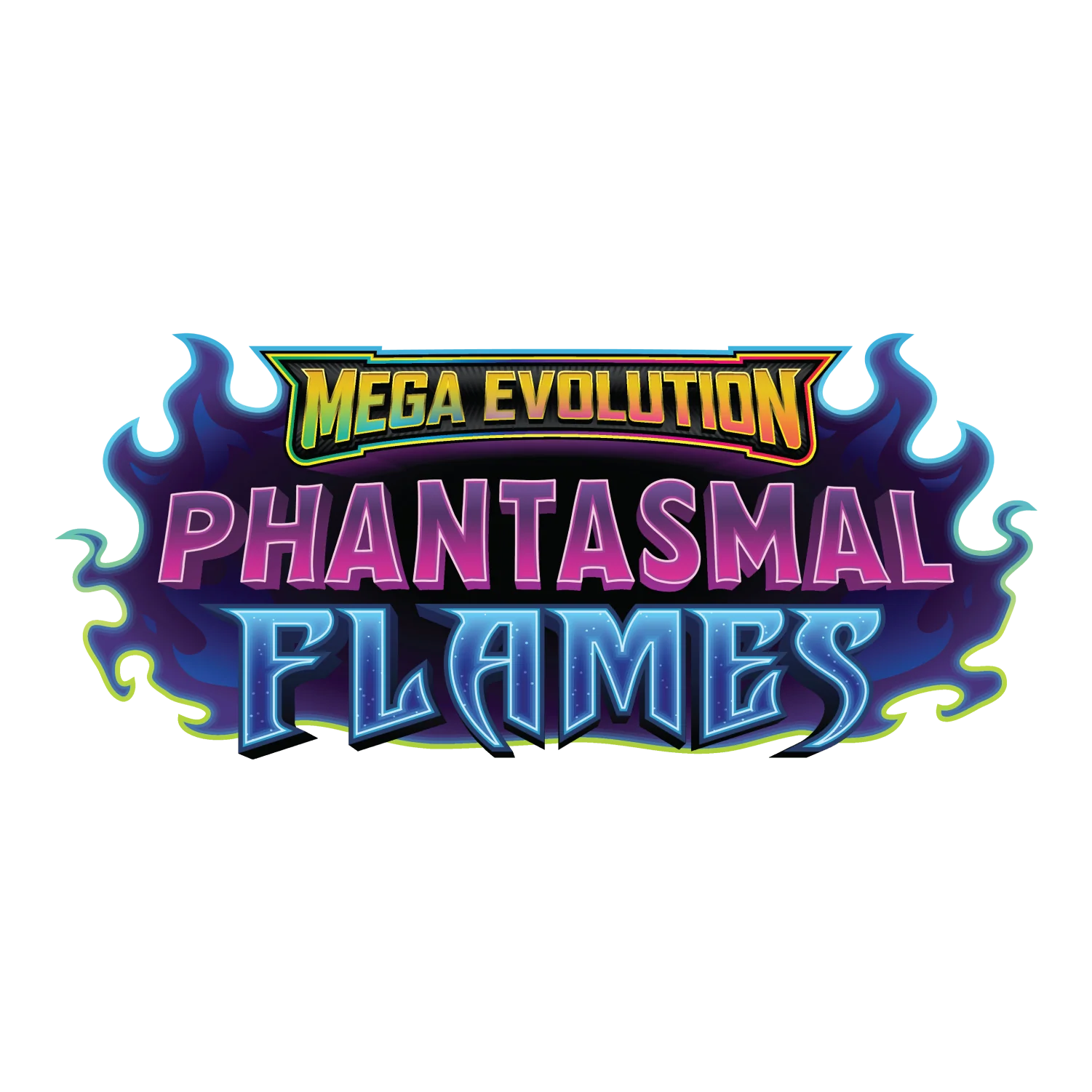 Phantasmal Flames