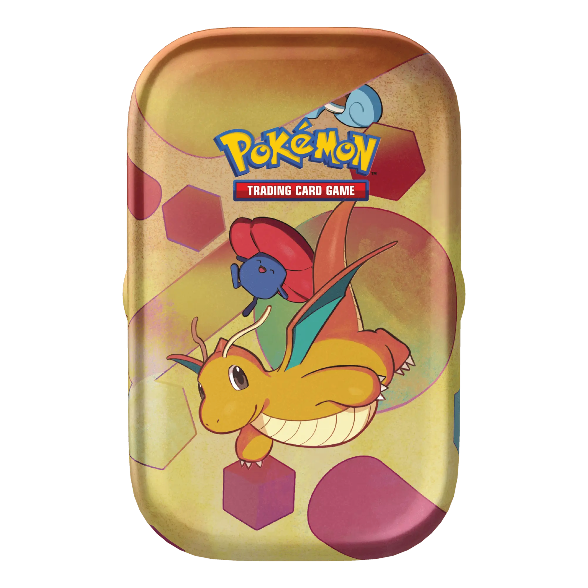 Scarlet & Violet 151 Mini Tin
