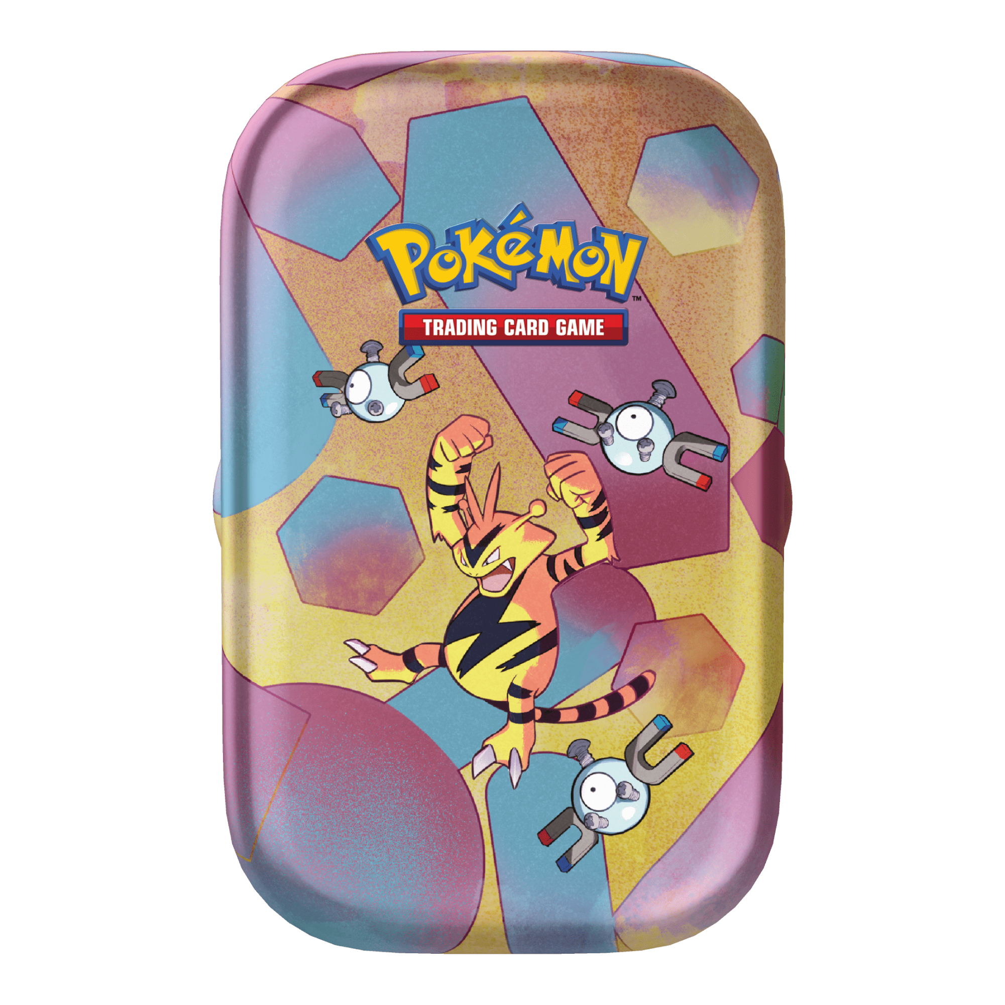 Scarlet & Violet 151 Mini Tin