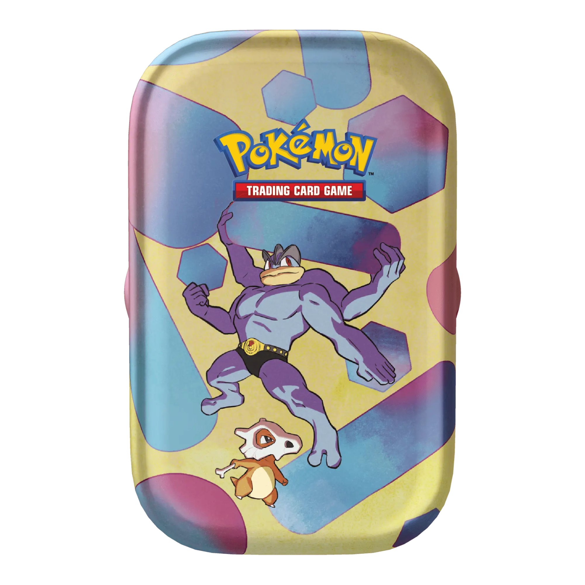 Scarlet & Violet 151 Mini Tin