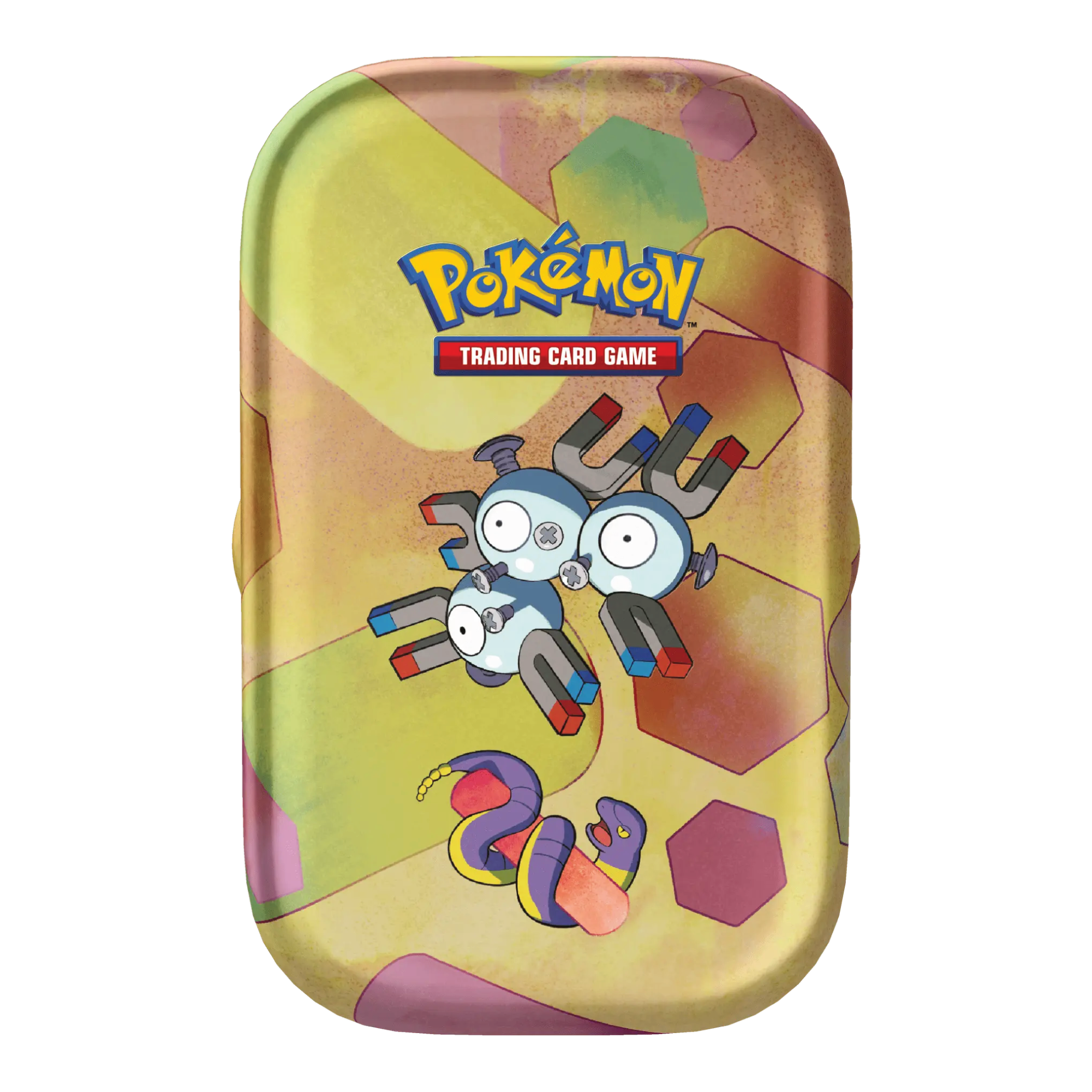 Scarlet & Violet 151 Mini Tin