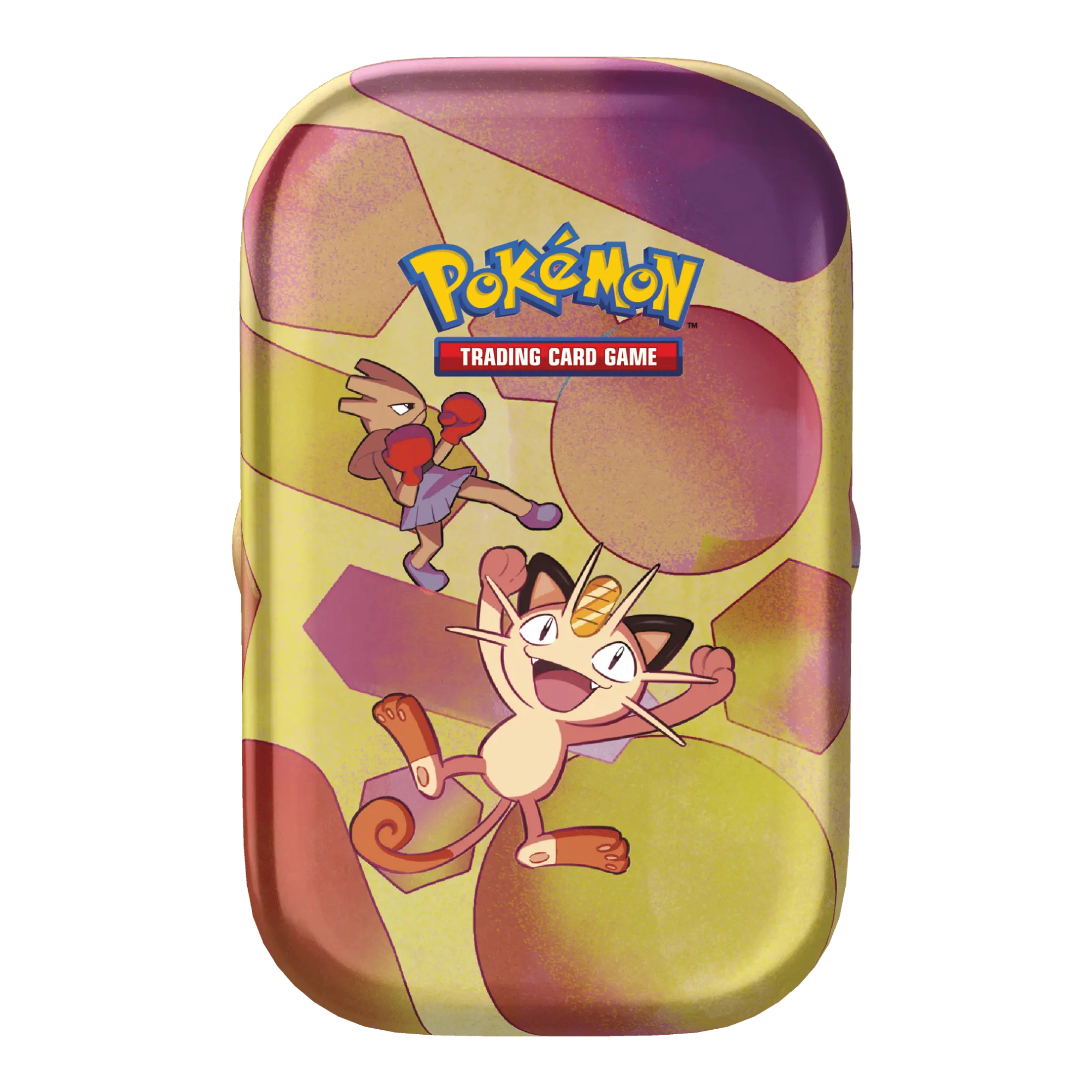 Scarlet & Violet 151 Mini Tin