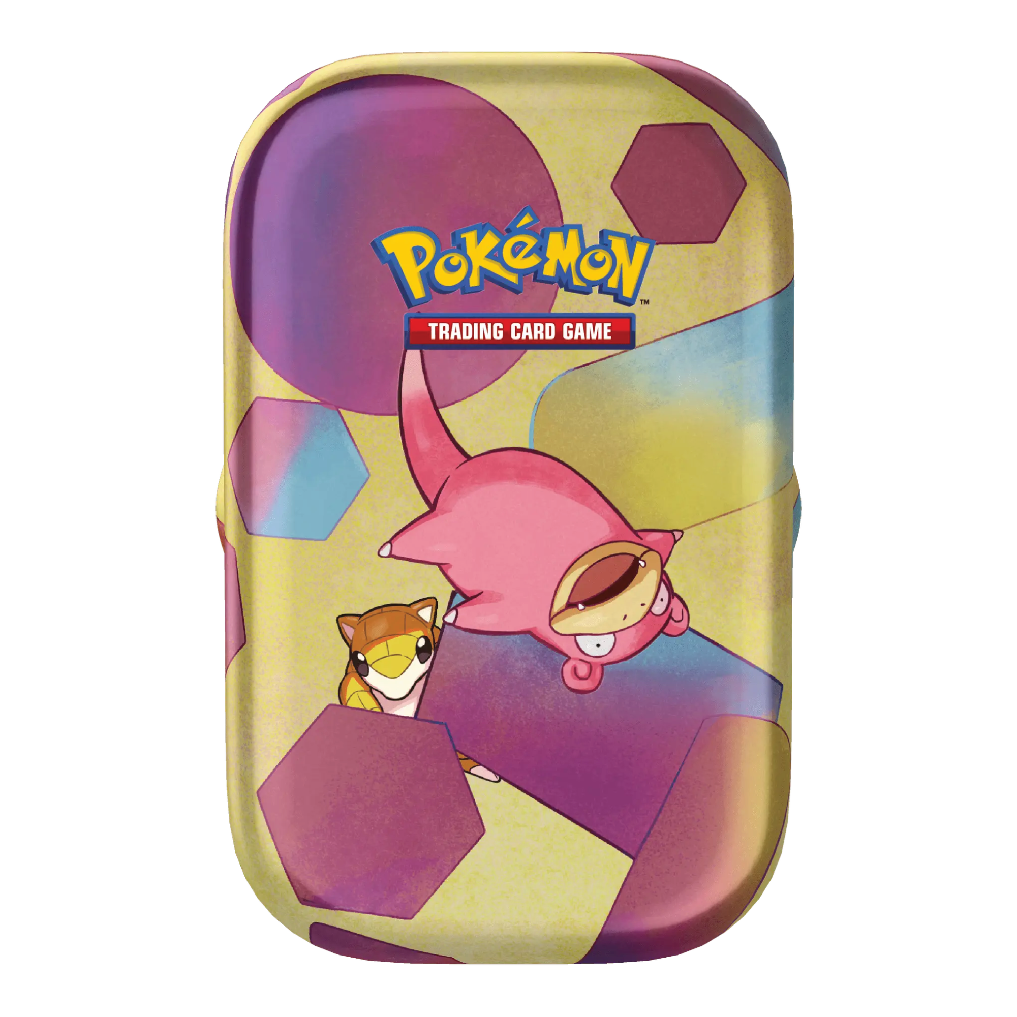 Scarlet & Violet 151 Mini Tin