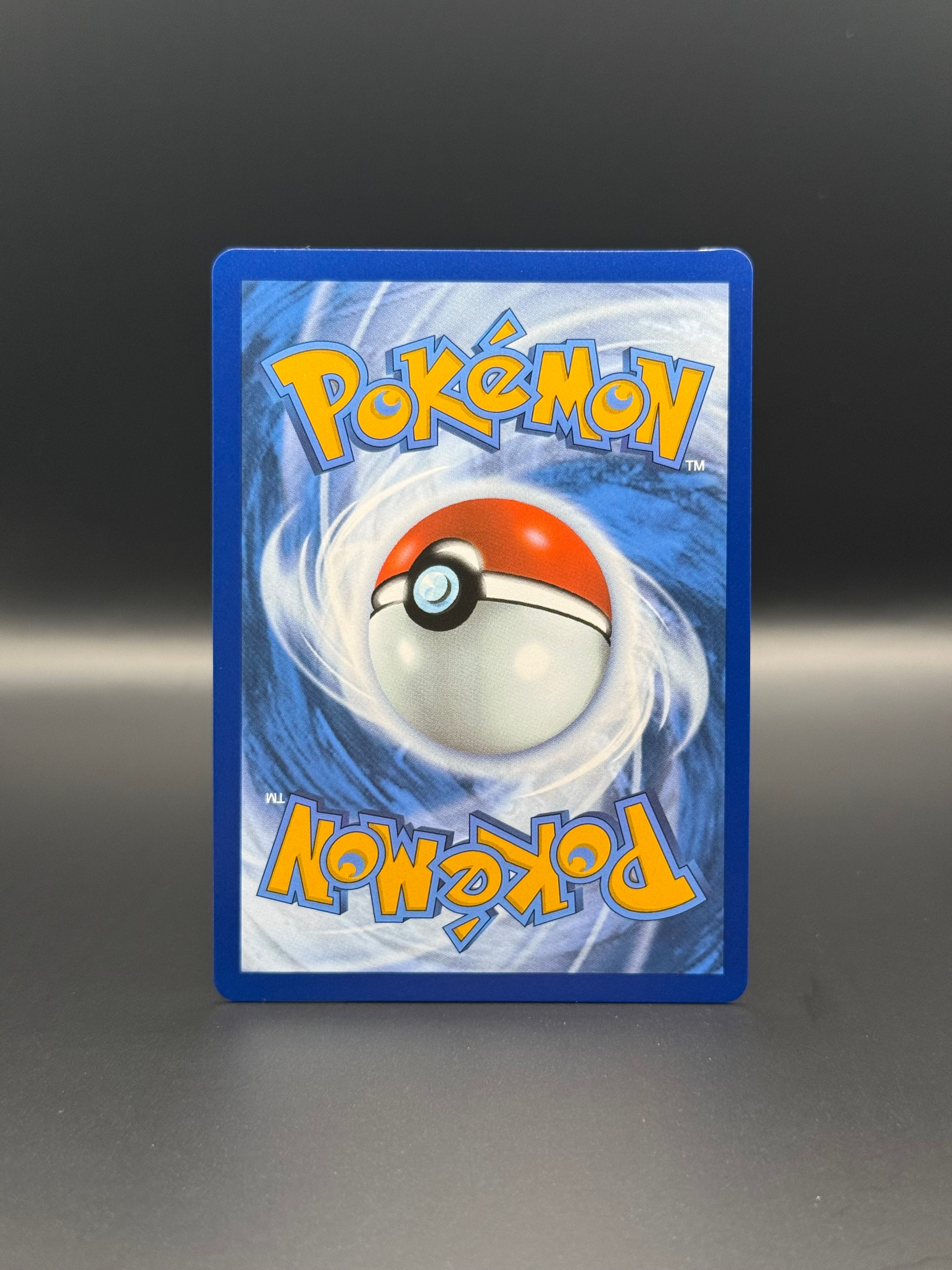 Pikachu ex PRE 179/131