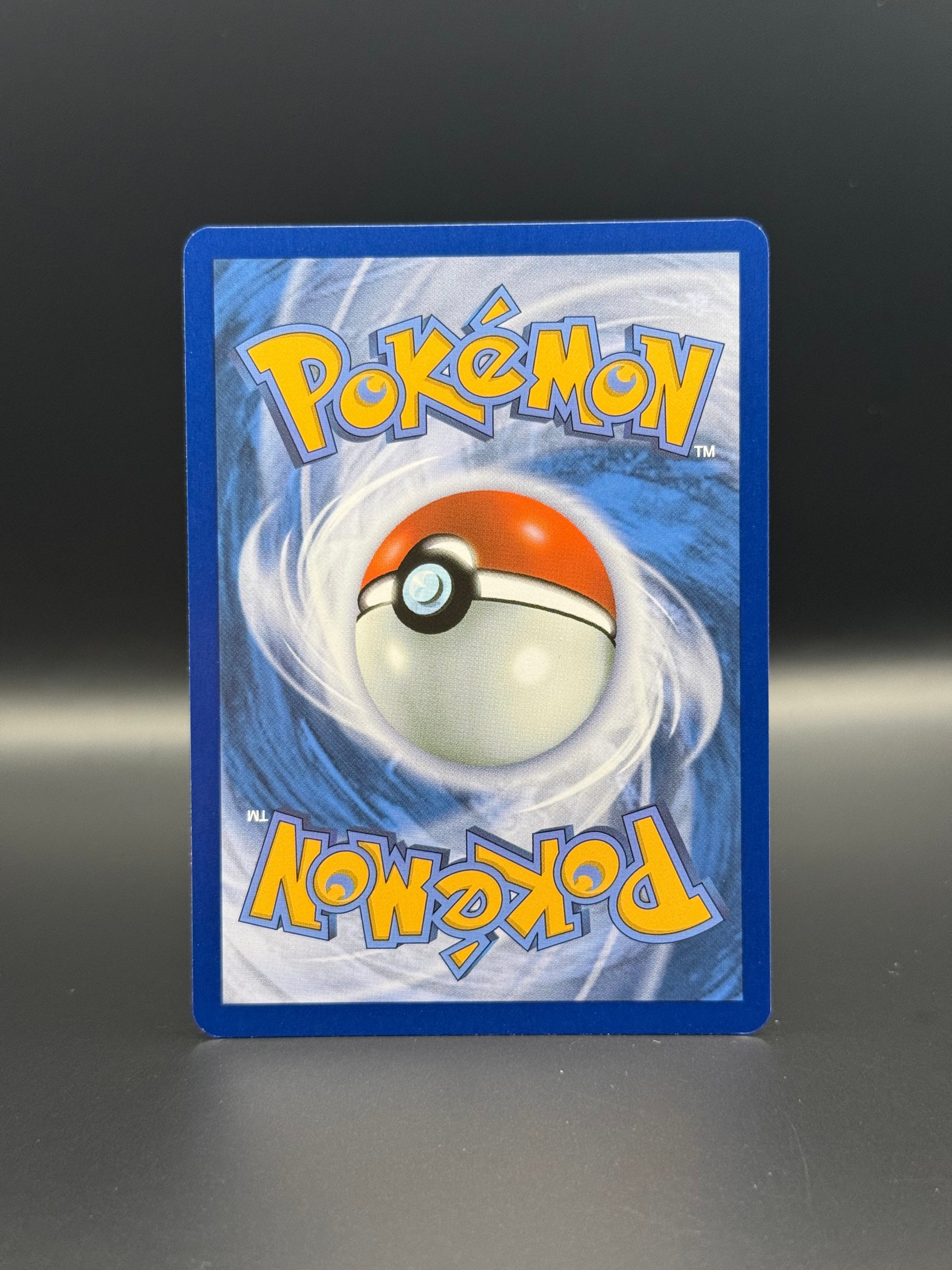 Team Rocket's Houndoom DRI 191/182