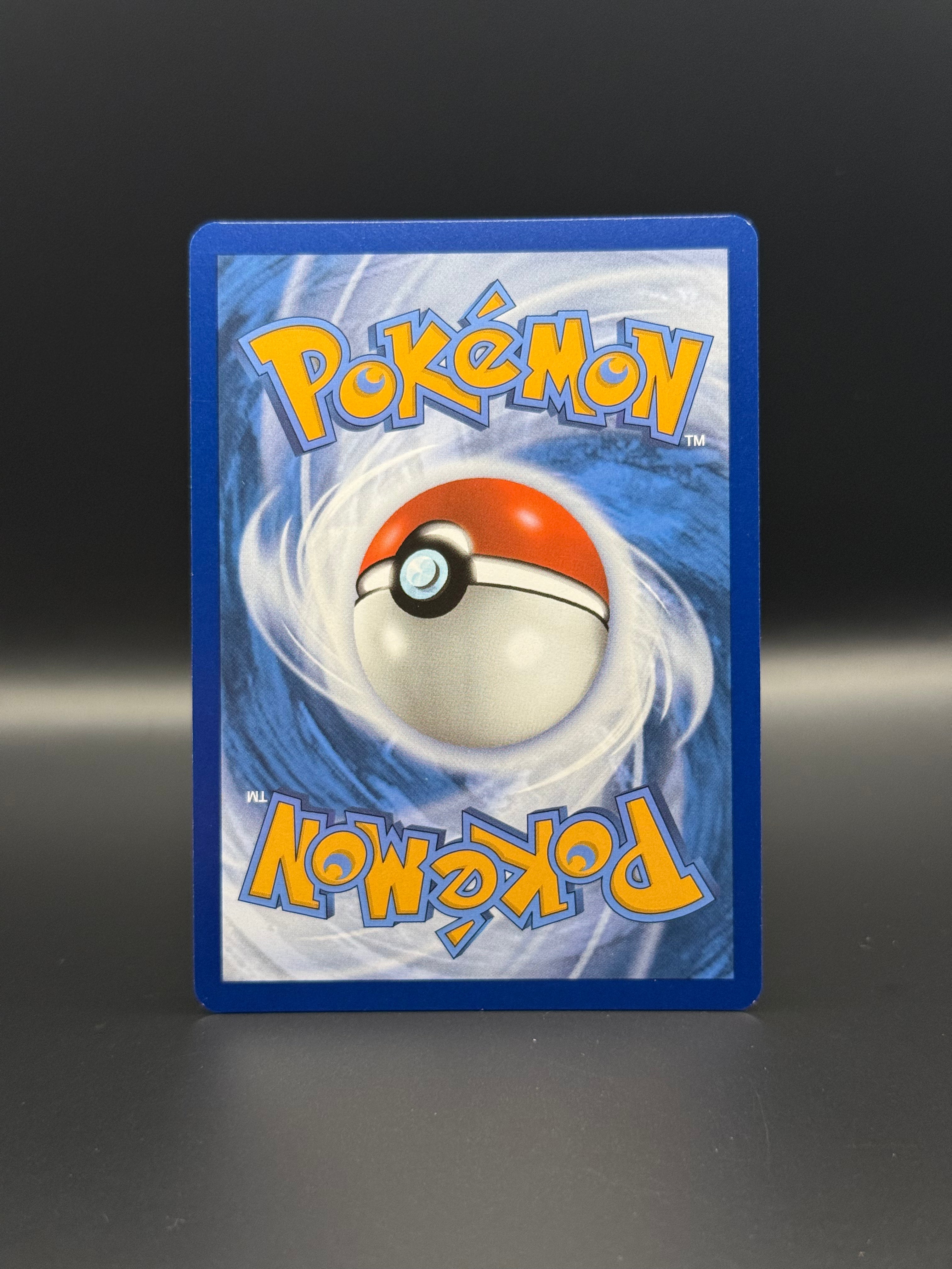 Teal Mask Ogerpon ex PRE 177/131