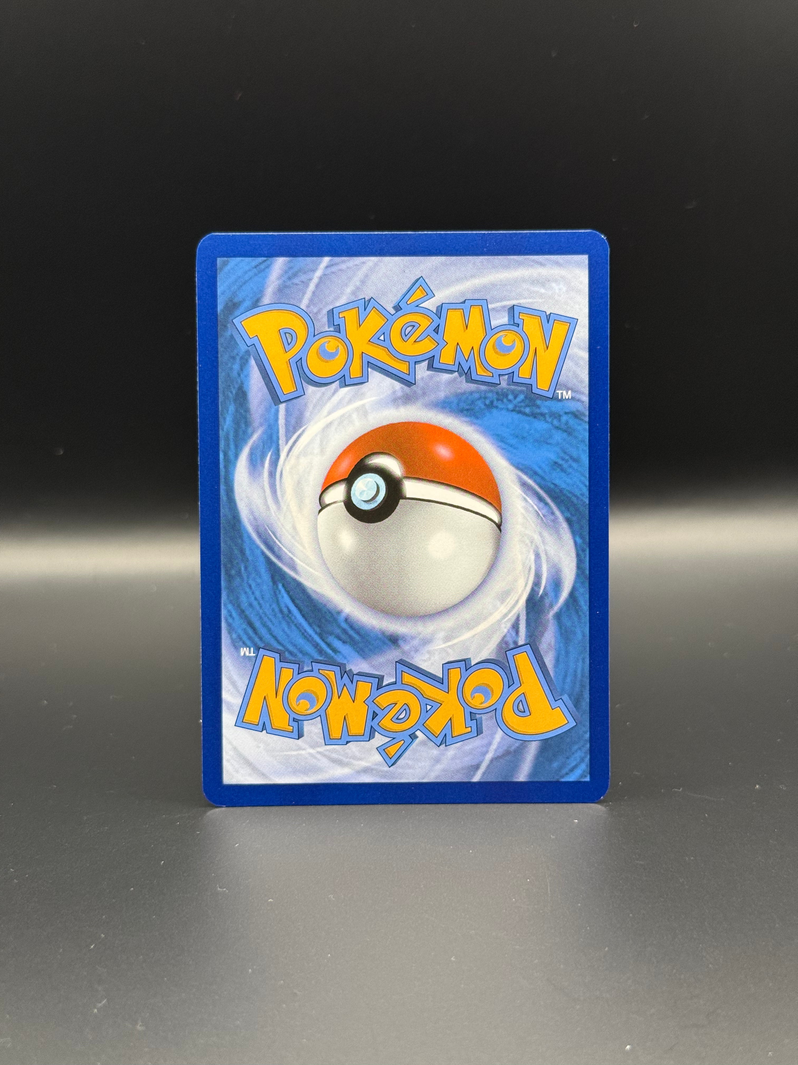 Team Rocket's Wobbuffet SVP203