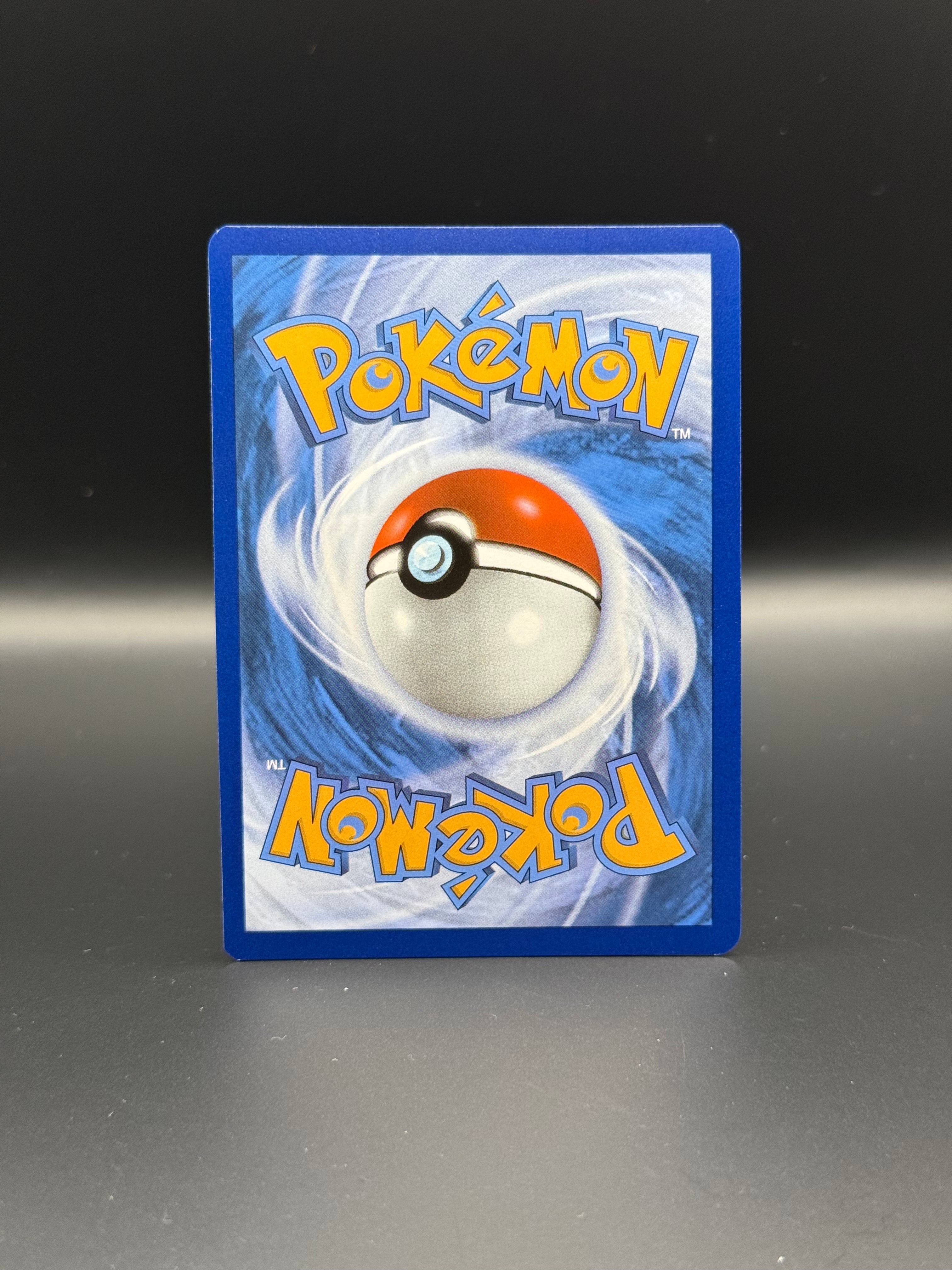 Charizard ex PAF 234/091