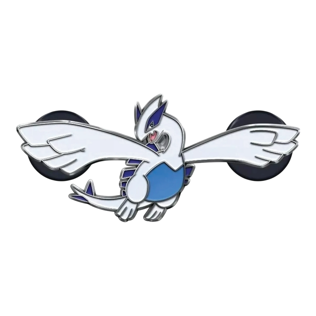 Lugia Pin