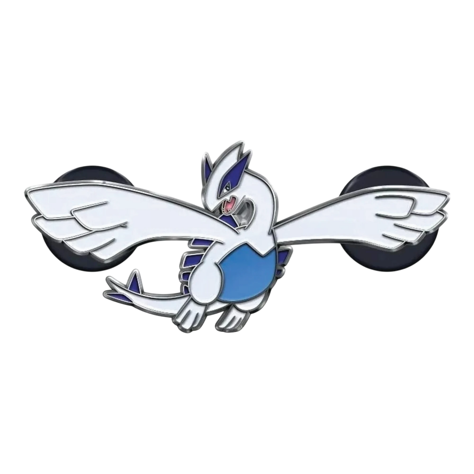 Lugia Pin