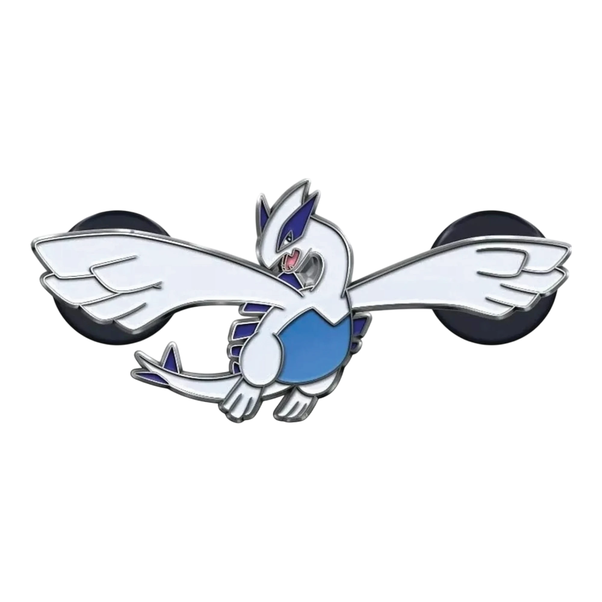 Lugia Pin