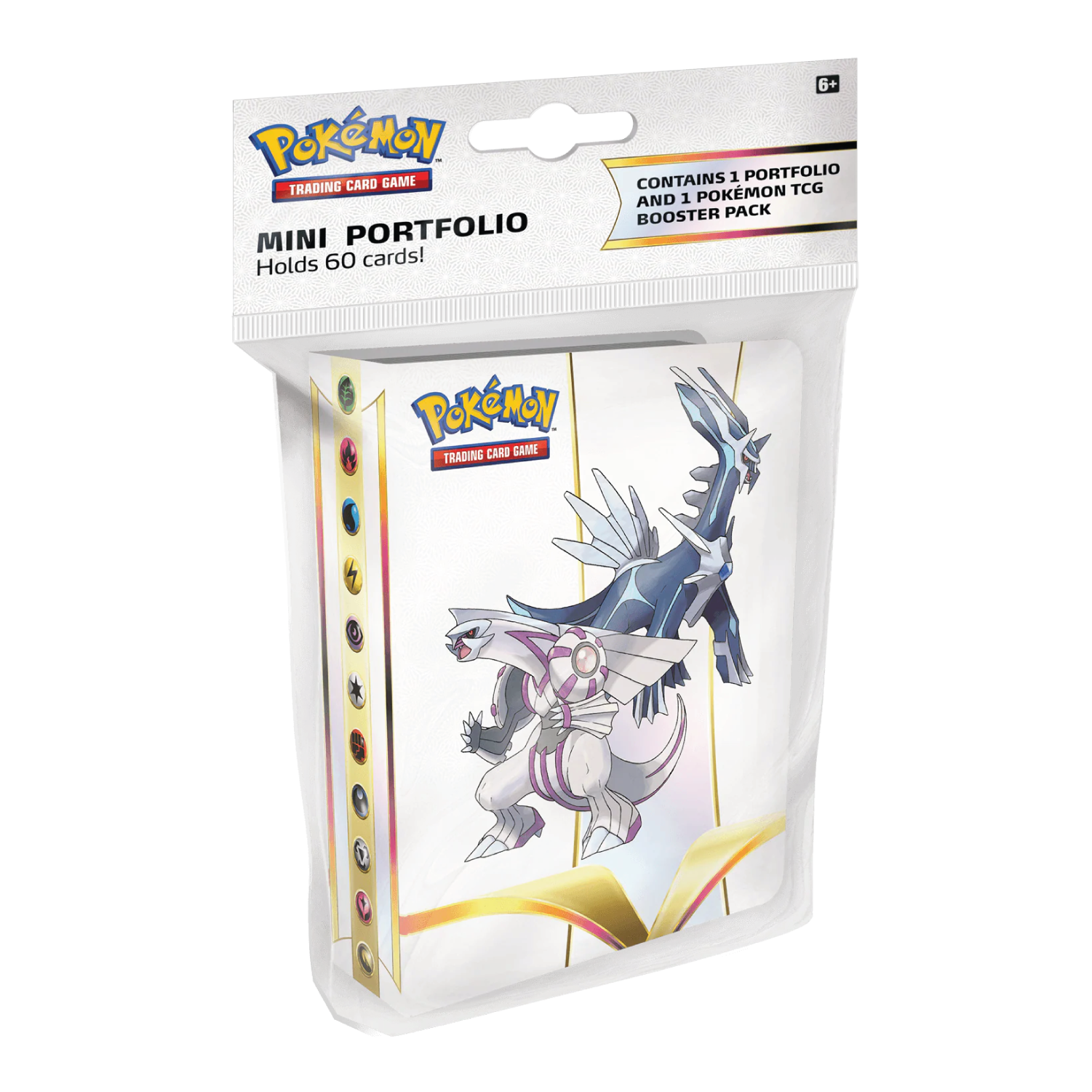 Pokémon TCG Astral Radiance Mini Portfolio