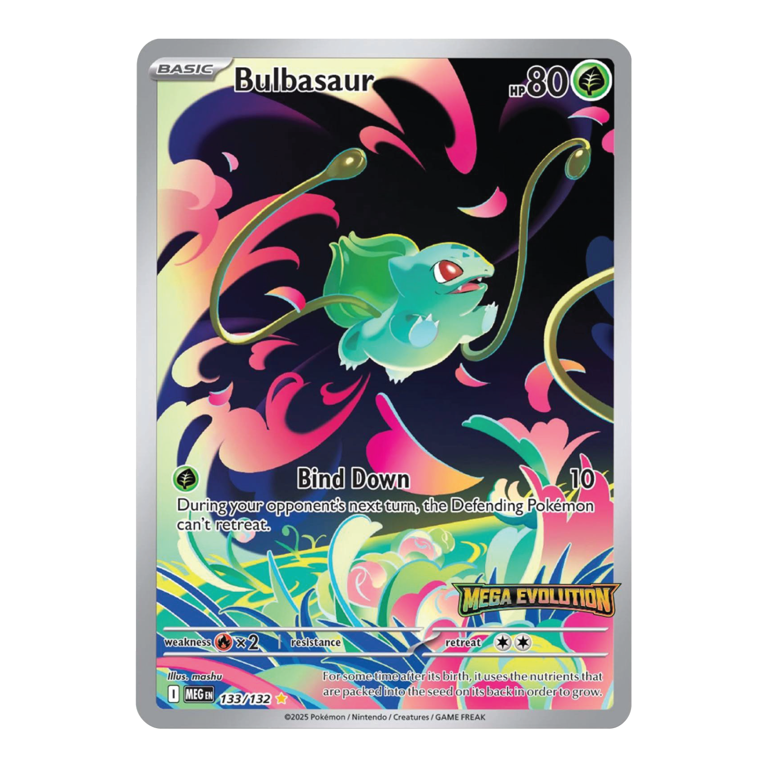 Mega Evolution Enhanced Booster Box