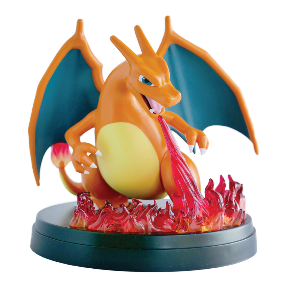 Charizard ex Super-Premium Collection