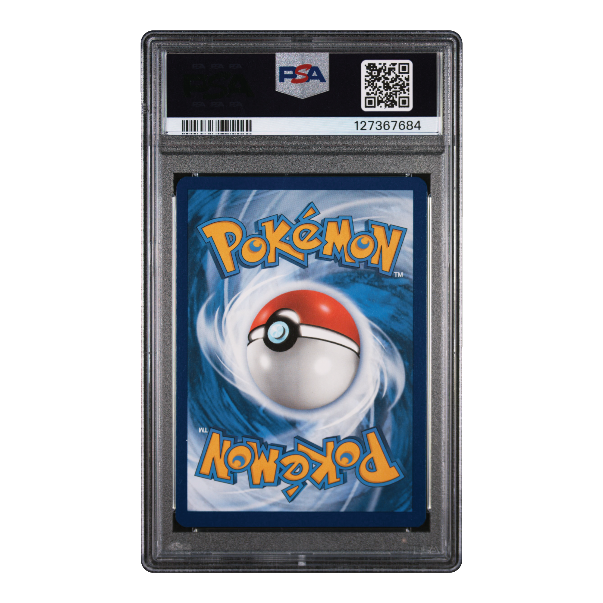 Dondozo SVI 207/198 PSA 10