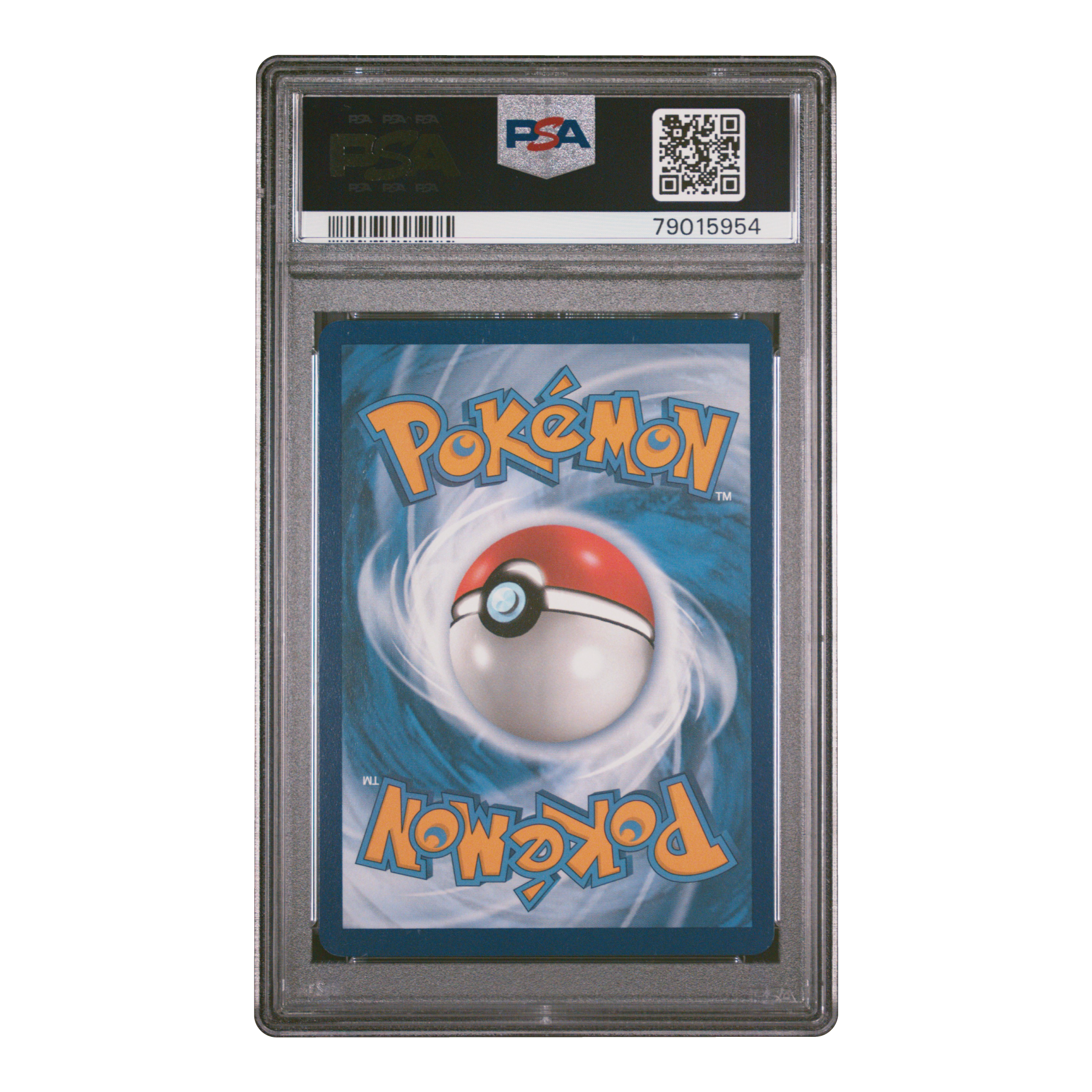 Gardevoir ex SVI 245/198 PSA 10