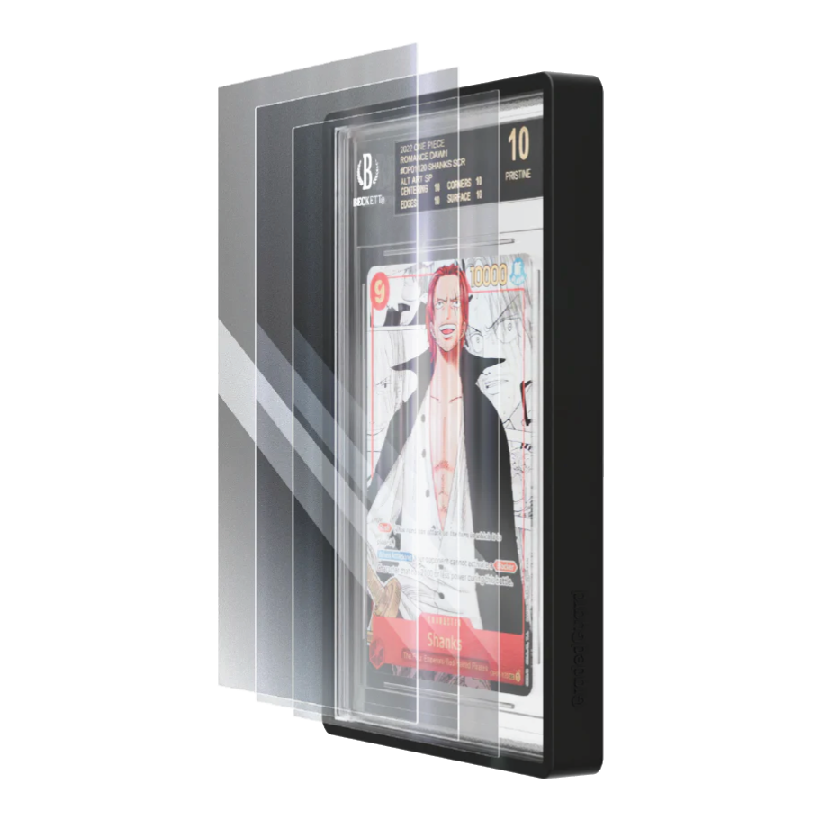 FlexFilm 3-Pack BGS
