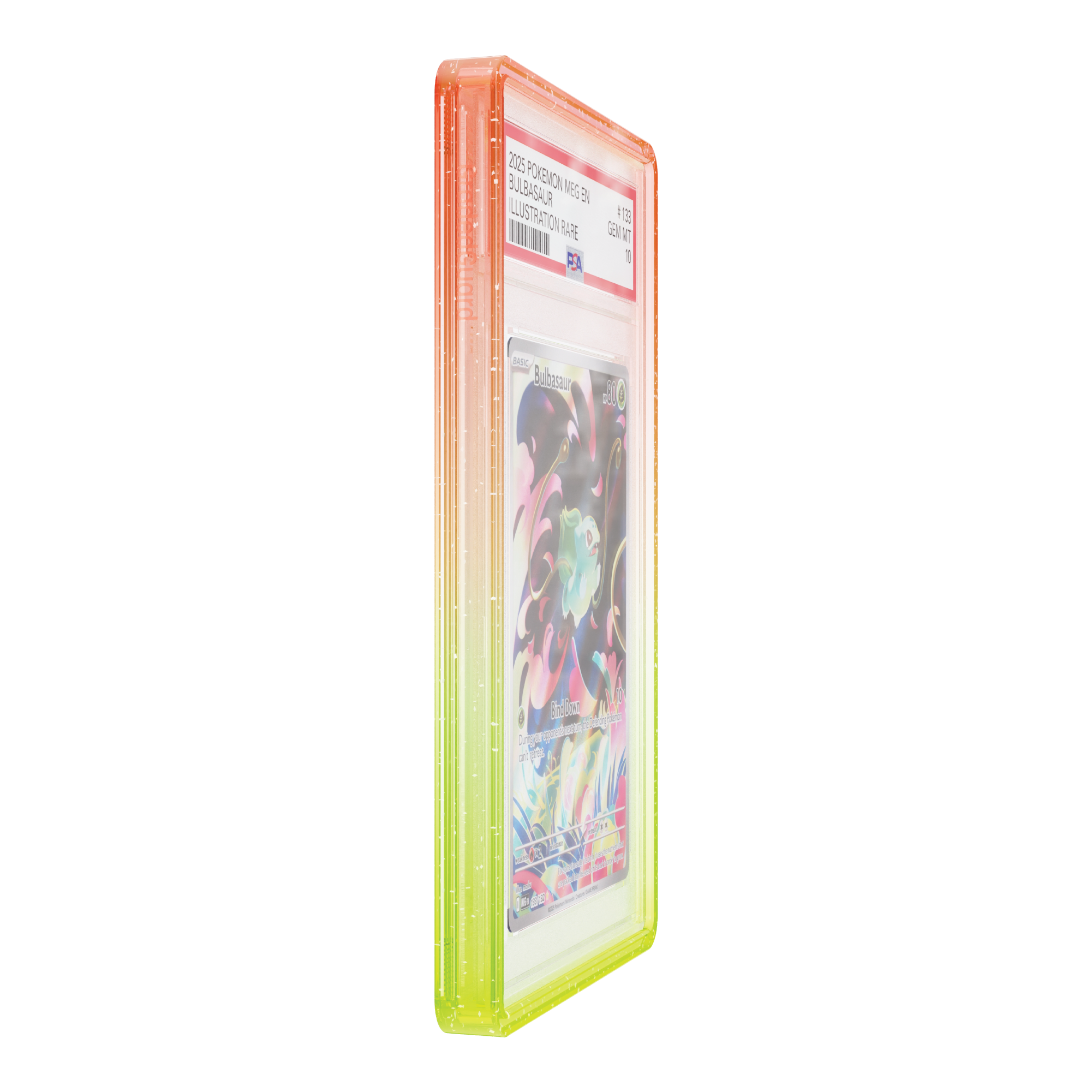 GradedGuard Limited Edition Guava (PSA)