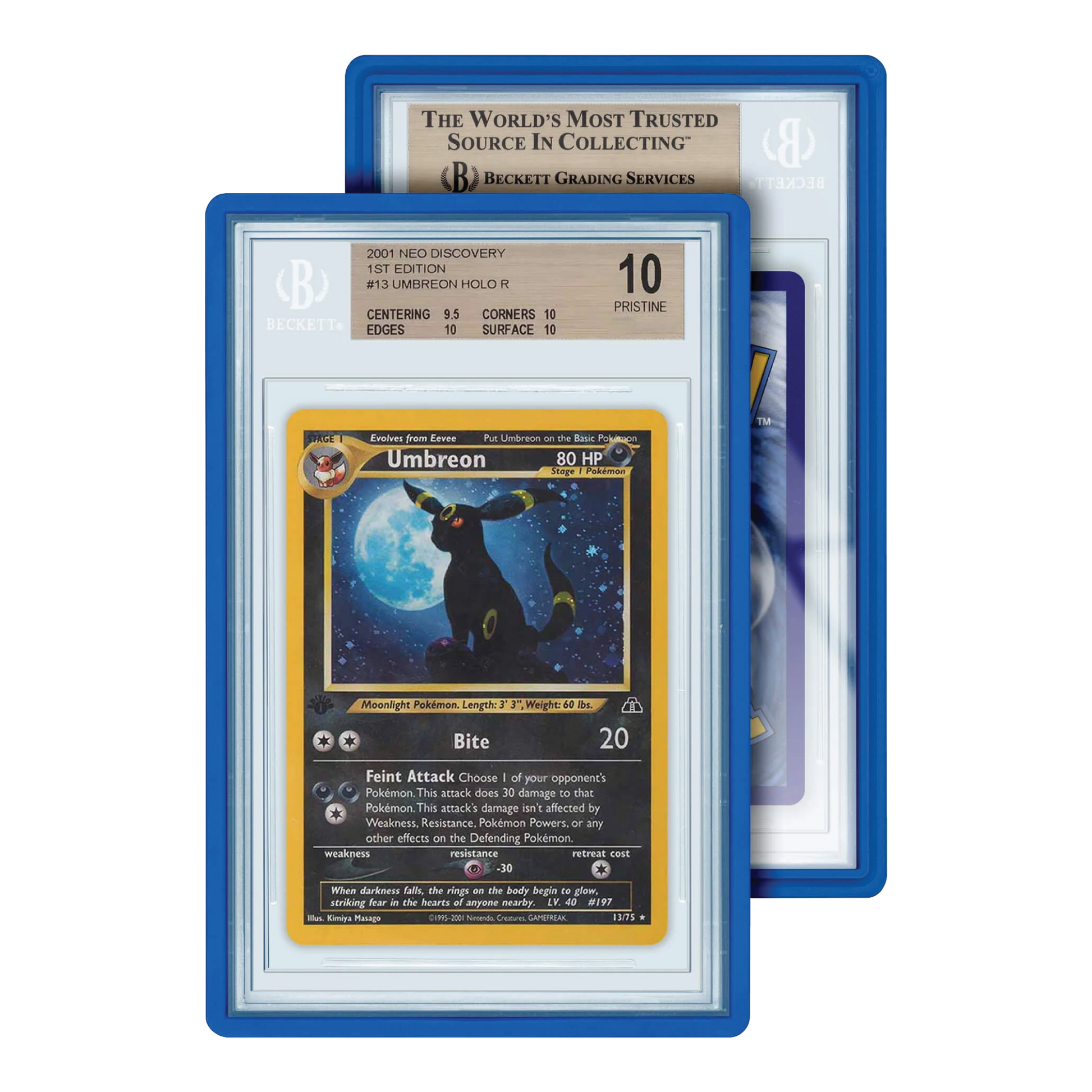 GradedGuard Standard Case BGS Royal
