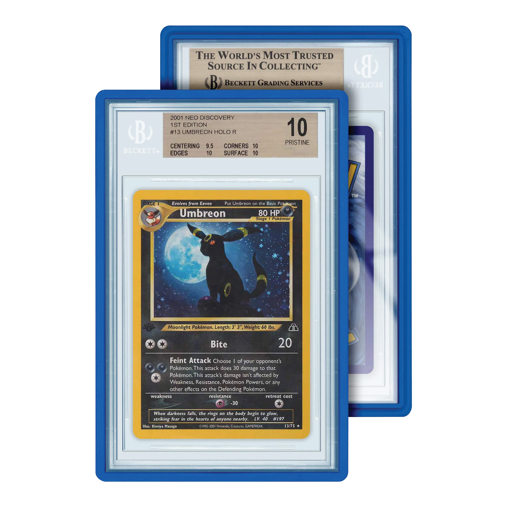 GradedGuard Standard Case BGS Royal