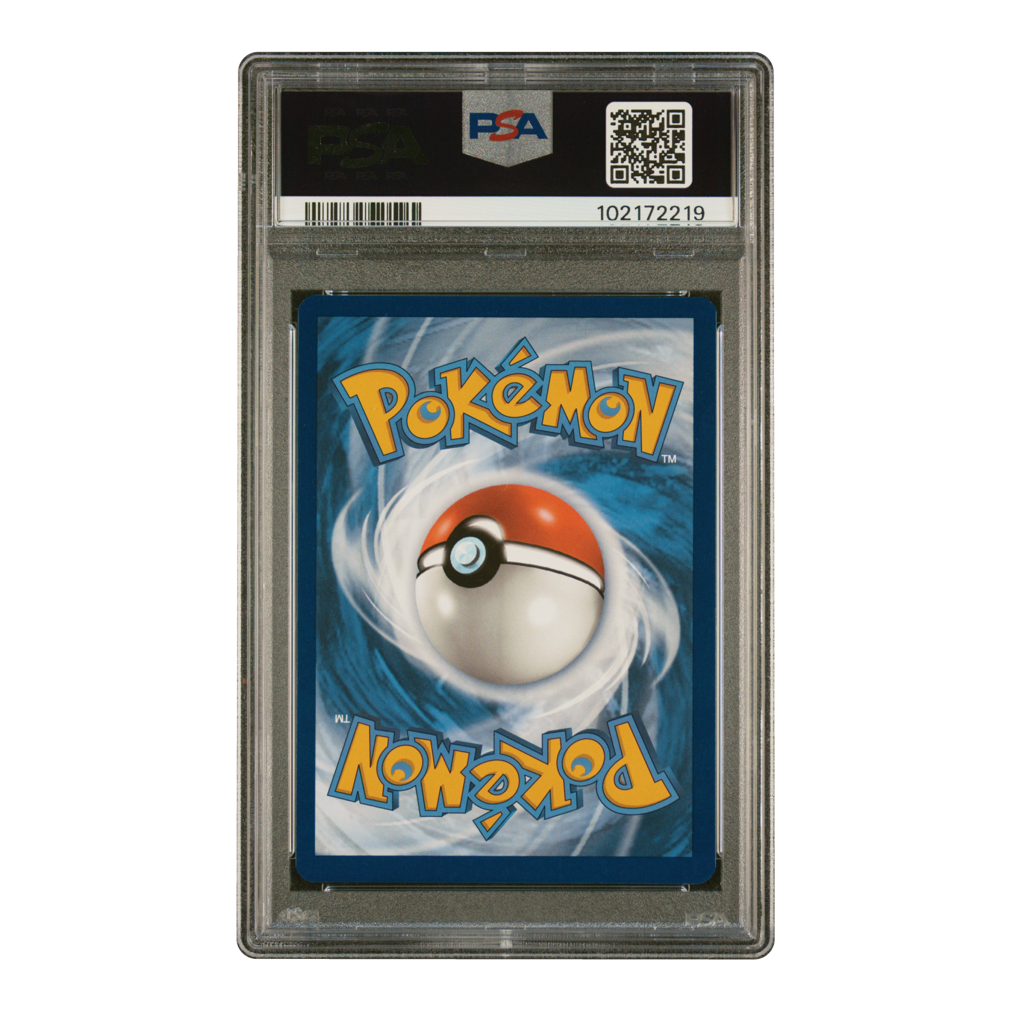 Greninja ex SVP132 PSA 10