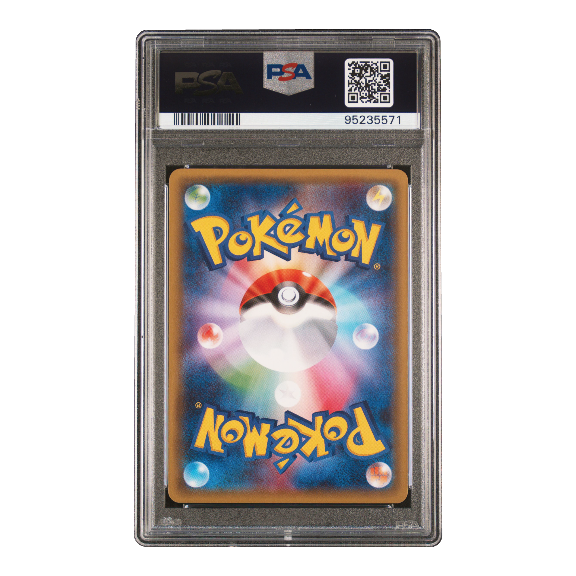 MGardevoir EX CP3 020/032 PSA 10