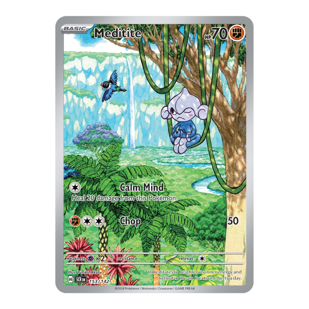 Meditite SCR 153/142