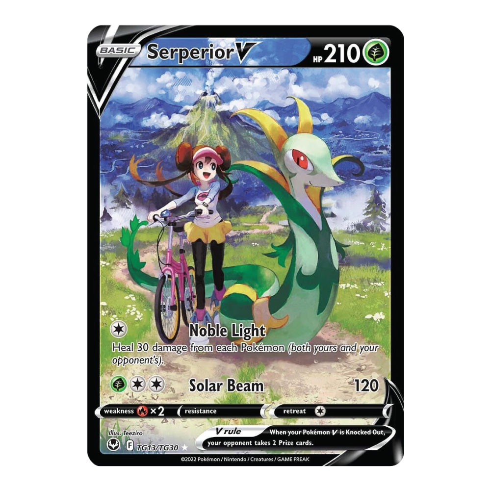 Serperior V SIT TG13/TG30