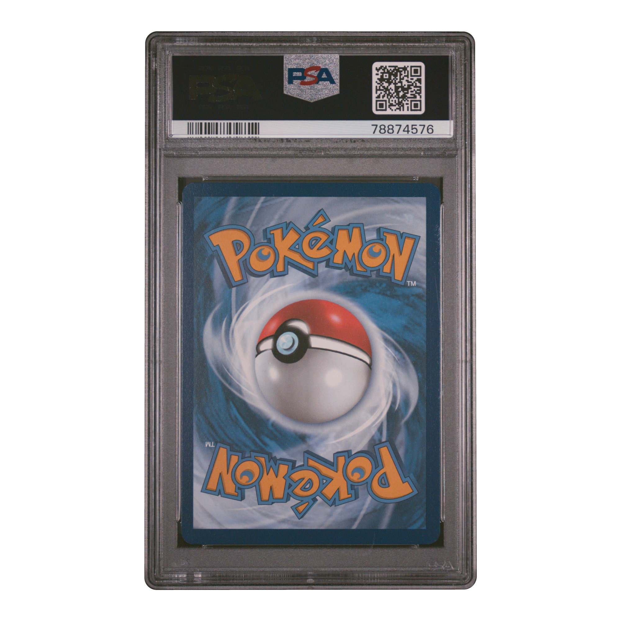 Turtwig CRZ GG31/GG70 PSA 10