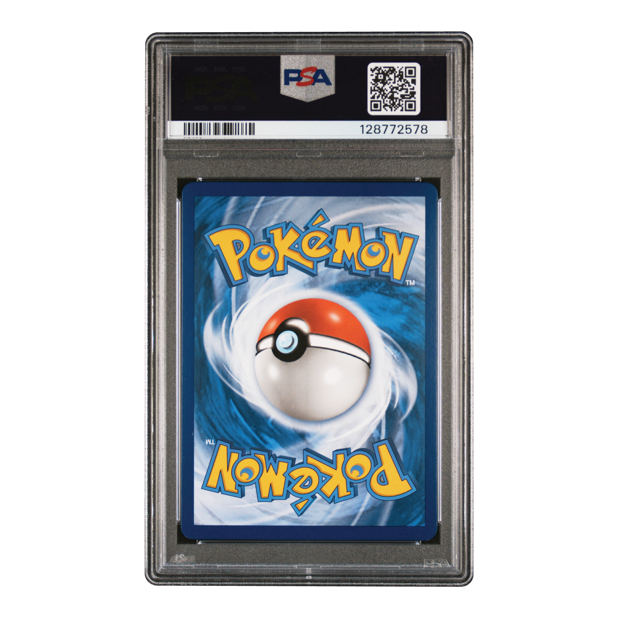 Umbreon & Darkrai GX UNM 125/236 PSA 10