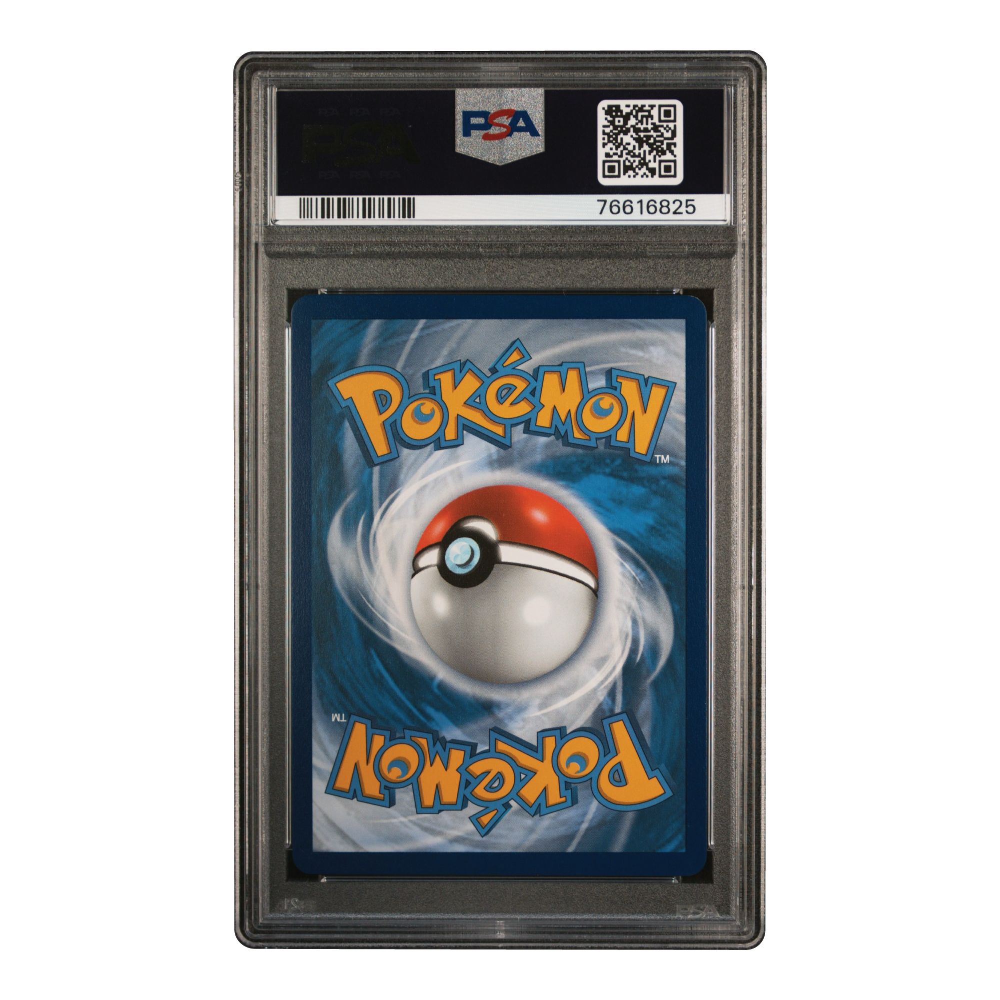Umbreon V EVS 189/203 PSA9