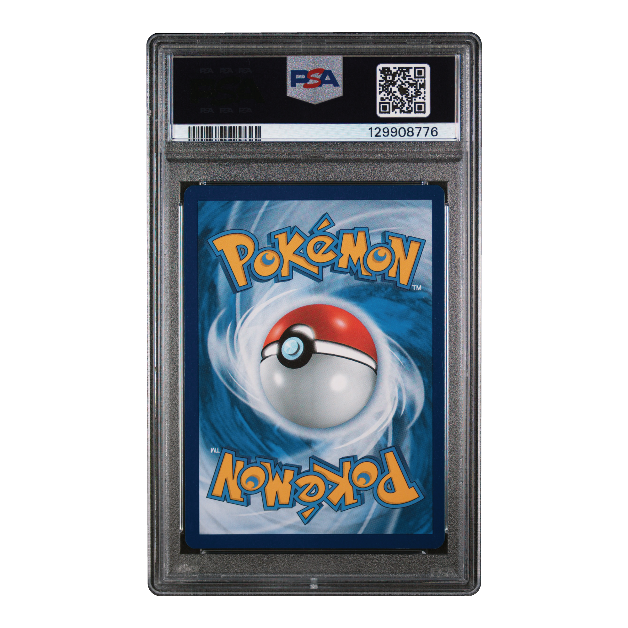 Victini SVP208 PSA 10
